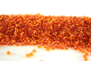 Бисер Чехия круглый 08/0 50г 97000