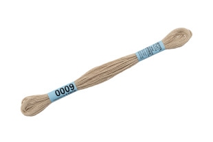 Мулине Гамма №0009