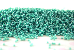 Бисер Япония 15/0 круглый 5 г 0132