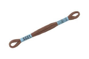 Мулине Гамма №3221