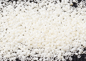 Бисер Япония 11/0 круглый 5 г 0122