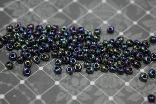 Бисер Япония 3 мм MAGATAMA 5 г 0086