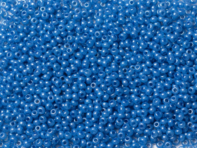 Бисер Чехия круглый 10/0 500 г 17136